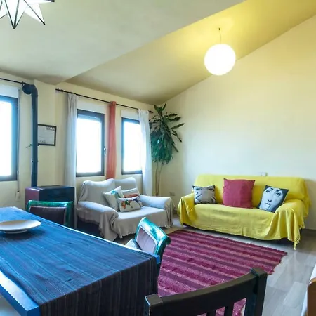 Apartment La Casa Azul
