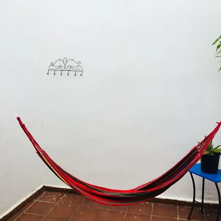 Apartment La Casa Azul
